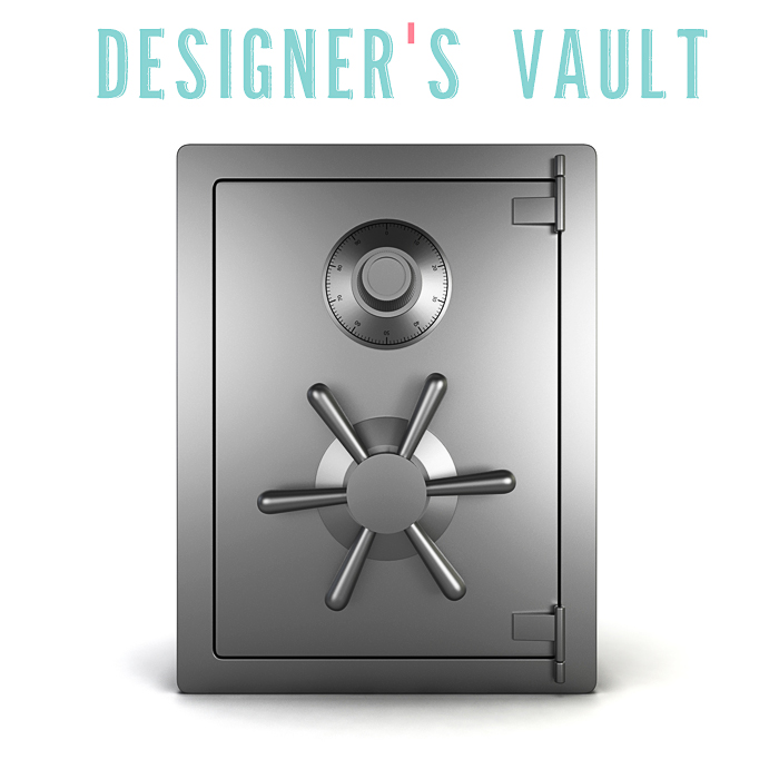 Designer's Vault