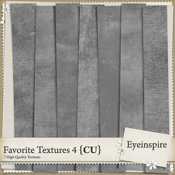 Favorite Things Textures 4