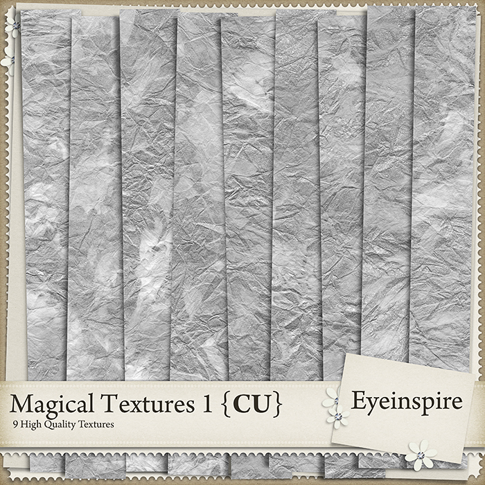 Magical Textures 2