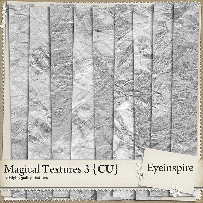 Magical Textures 3