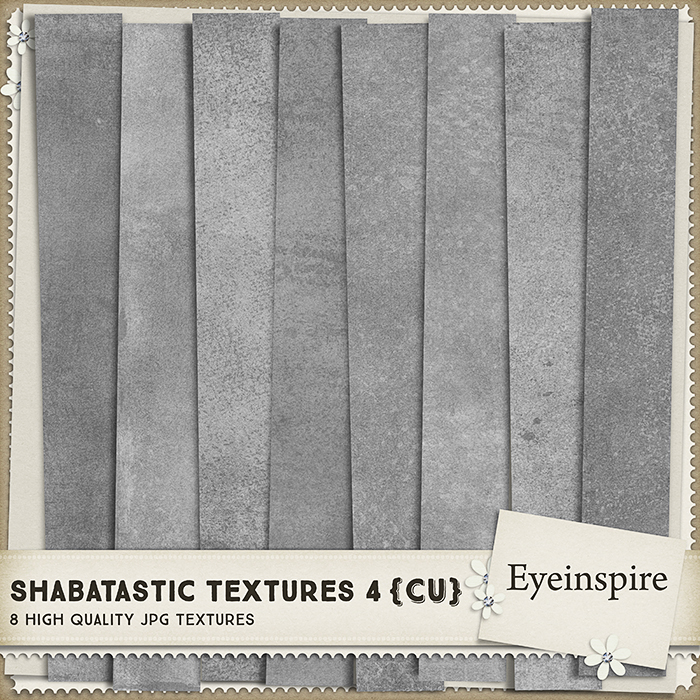 Shabatastic Textures 4