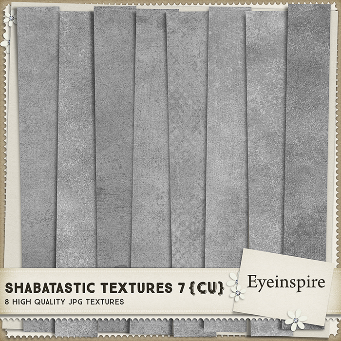 Shabatastic Textures 7