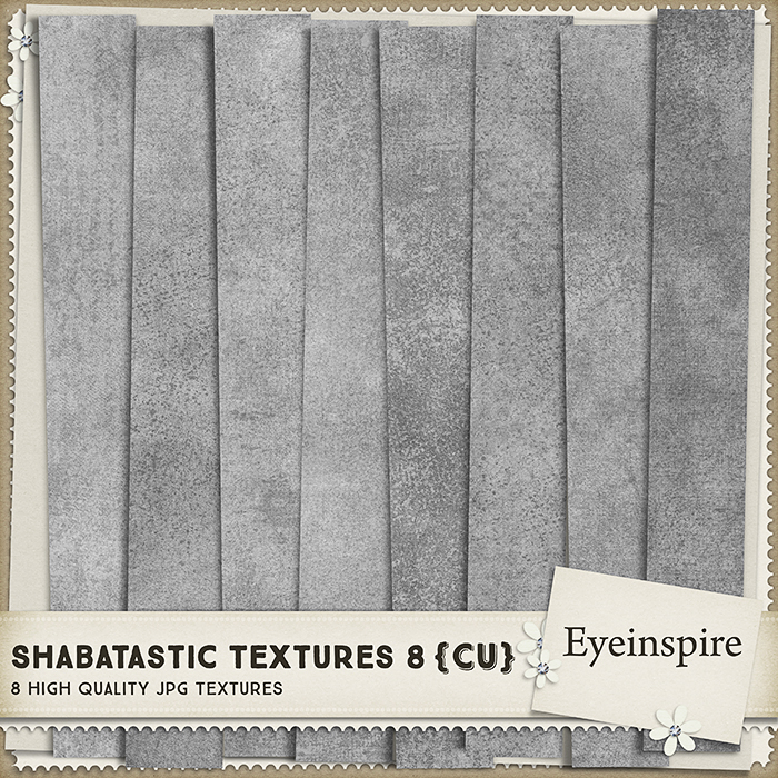 Shabatastic Textures 8