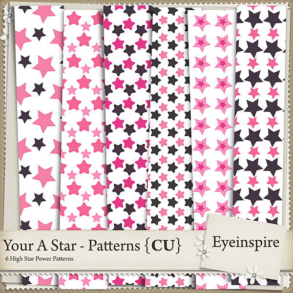 Your A Star Patterns