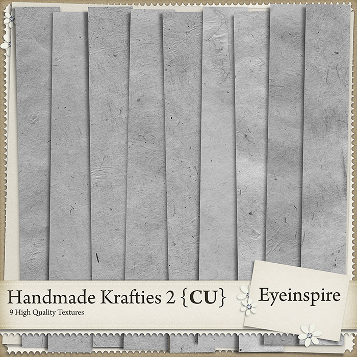 Handmade Krafties 2