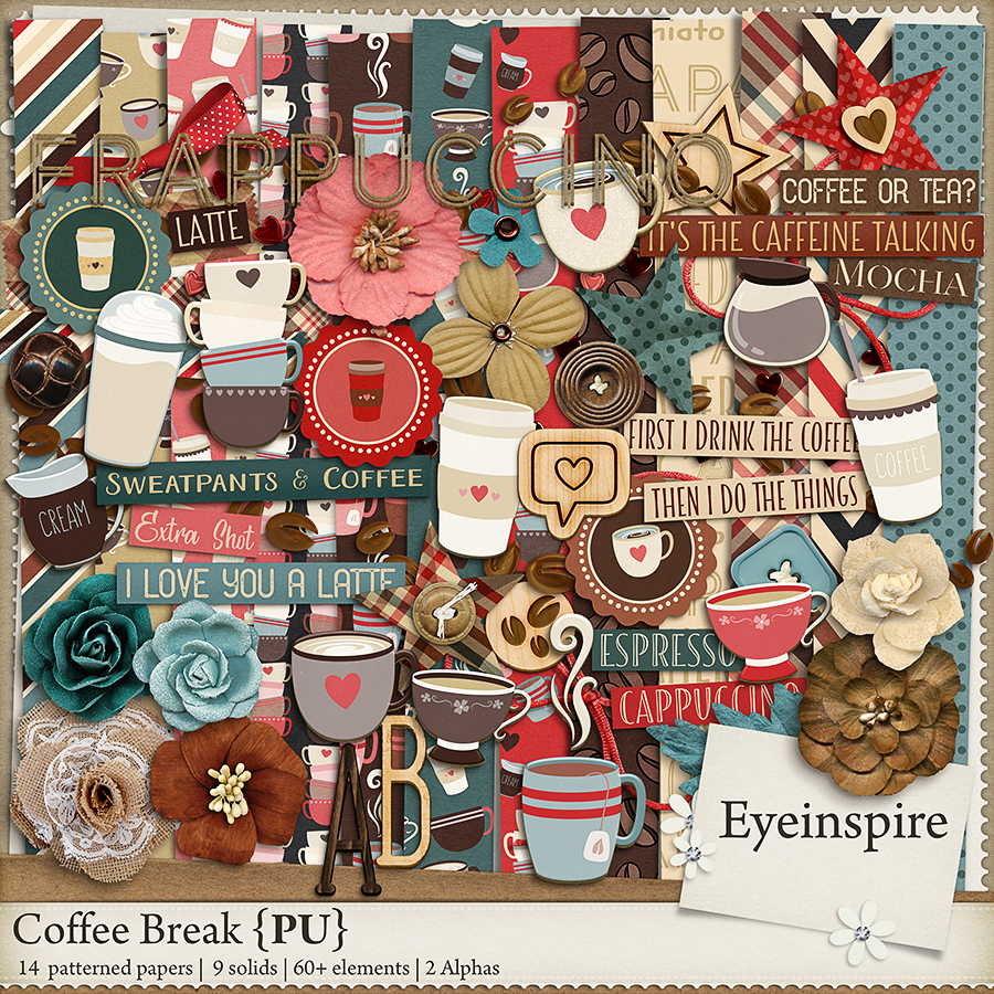 Coffee Break Kit