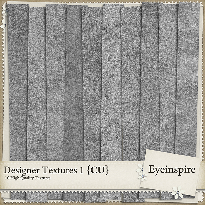 Designer Textures 1