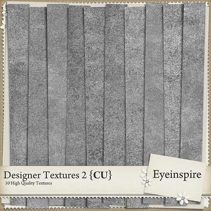 Designer Textures 2