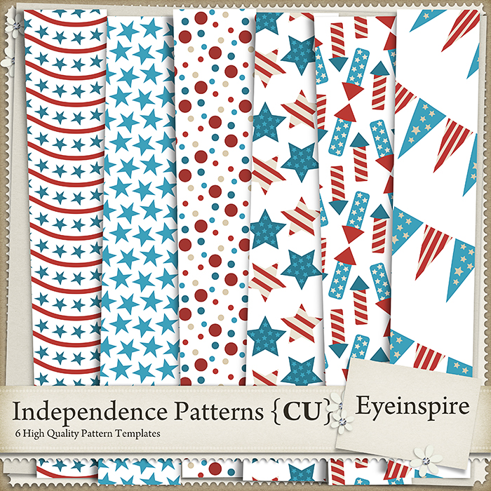 Independence Patterns