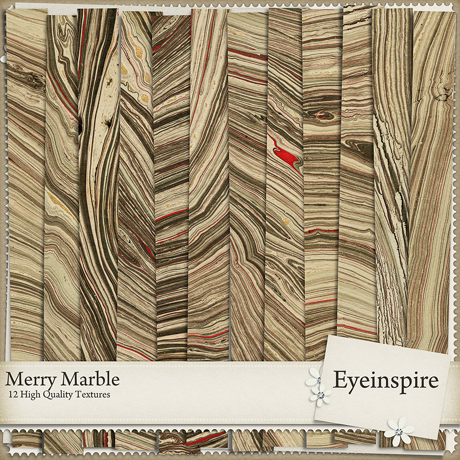 Merry Marble