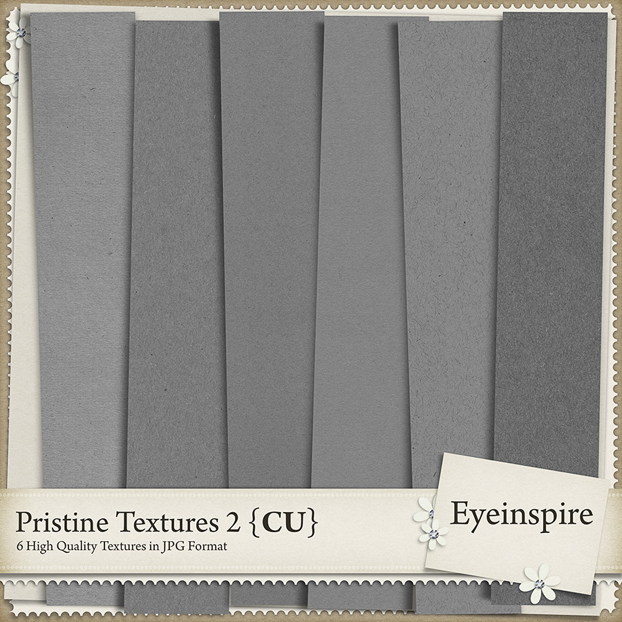 Pristine Textures 2