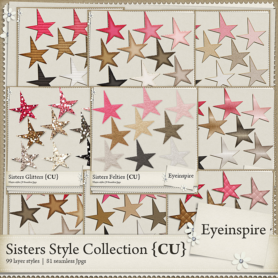 Sisters Style Collection
