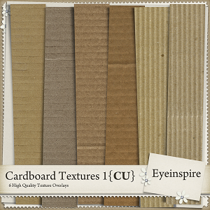 Cardboard Textures 1