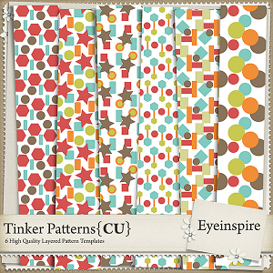 Tinker Patterns