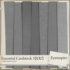 Essential Cardstock 3