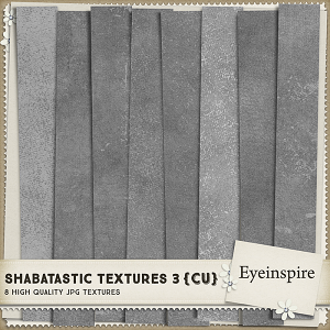 Shabatastic Textures 3