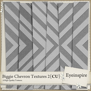 Biggie Chevron Texture Cutlets 2