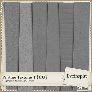 Pristine Textures 1