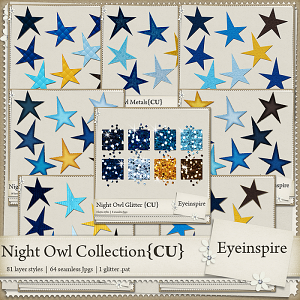 Night Owl Style Collection