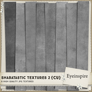 Shabatastic Textures 2