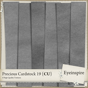 Precious Cardstock 19