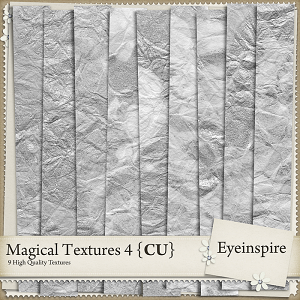 Magical Textures 4