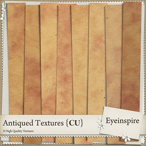 Antiqued Textures