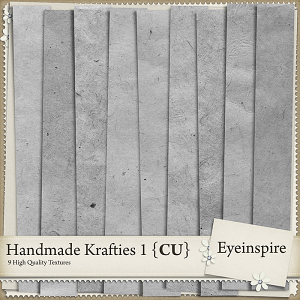 Handmade Krafties 1