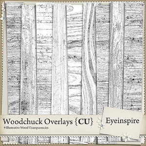 Woodchuck Overlays