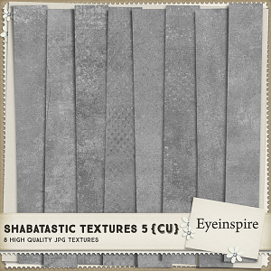 Shabatastic Textures 5