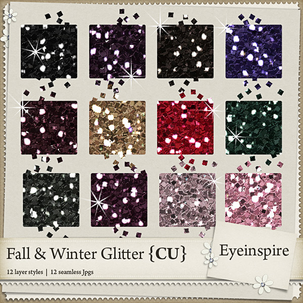 eyeinspire color play designer swatch freebie for your digi scrap kits