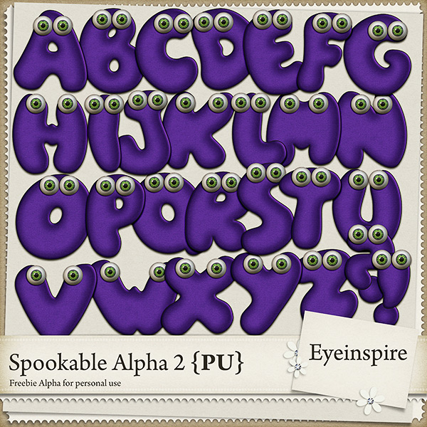  freebie, alpha, googly eyes, 3d, witch, bats, ghosts, spider, spider web, witches brew, bat, spookable, crow, fence border, goo border, pumpkin, girly skull, bones, skeleton, spider, tree, grave, haunted, frankenstein, halloween, alpha, stars, stripes, polkadots, adorable alpha, whimsicle alpha, layouts, quick page, holidays, photoshop layer styles, colorful, quirky, free sample, web design, eyeinspire, free, freebie, gift, photography, photo cards, digital scrapbooking, free download freebie shabby paper pack digifree craft crave shabby pretty trendy digi scrapbooking papers colors feminine mini kit paper pack digital papers eyeinspire freebie