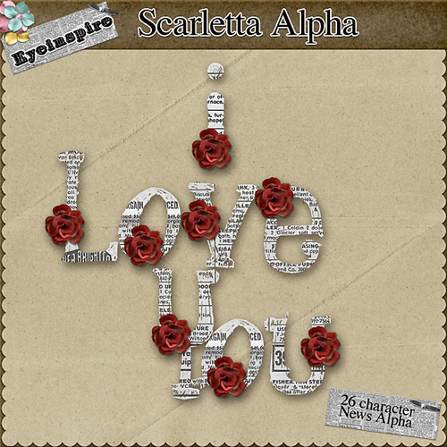 free newspaper and flower alpha eyeinspire