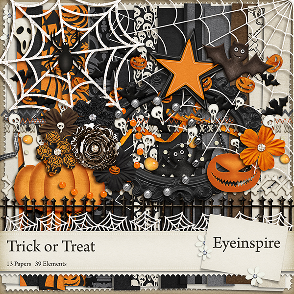 Free Digital Scrapbooking Kits & Printable Graphics