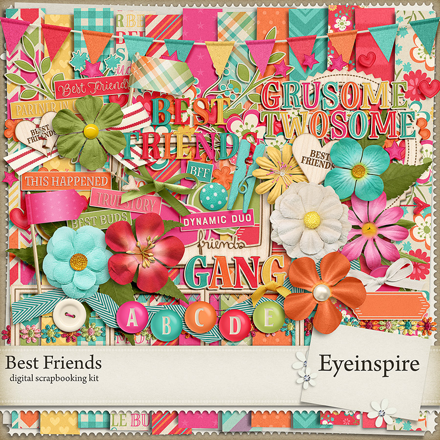 best digital scrapbooking sites 2017